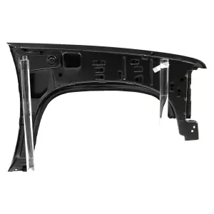 Front Fender - LH - 88-98 Chevy GMC CK OBS Pickup SUV - Image 3 of 4