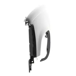 Front Fender - LH - 88-98 Chevy GMC CK OBS Pickup SUV - Image 4 of 4