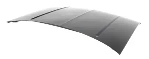 Hood - OE Style - 88-98 Chevy GMC C/K Pickup SUV - Image 3 of 5