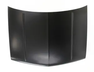 Hood - OE Style - 88-98 Chevy GMC C/K Pickup SUV - Image 4 of 5