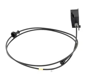Hood Release Cable with Handle - 95-99 Chevy GMC C/K Pickup SUV - Image 3 of 3
