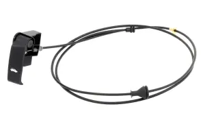 Hood Release Cable with Handle - 95-99 Chevy GMC C/K Pickup SUV - Image 2 of 3