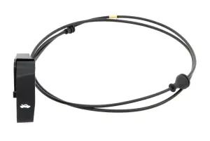 1999 Chevy Blazer Hood Release Cable with Handle - 95-99 Chevy GMC C/K Pickup SUV