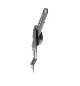 Hood Hinge Spring - LH - 88-98 Chevy GMC C/K Pickup SUV - Image 3 of 3