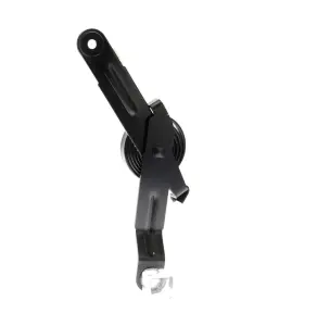 Hood Hinge Spring - RH - 88-98 Chevy GMC C/K Pickup SUV - Image 3 of 3