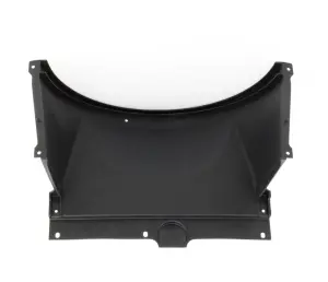 Radiator Fan Shroud Upper 4.3L V6 88-93 Chevy GMC CK Truck SUV - Image 5 of 5
