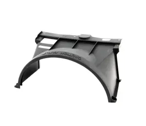 Radiator Fan Shroud Upper 4.3L V6 88-93 Chevy GMC CK Truck SUV - Image 2 of 5