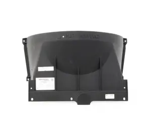 Radiator Fan Shroud Upper 4.3L V6 88-93 Chevy GMC CK Truck SUV - Image 4 of 5