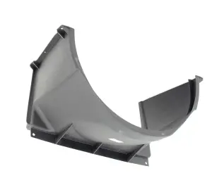 Radiator Fan Shroud Lower 4.3L V6 88-93 Chevy GMC CK Truck SUV - Image 1 of 3