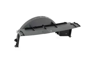 Radiator Fan Shroud Upper 5.0L/5.7L V8 88-98 Chevy GMC C/K Pickup SUV - Image 3 of 5