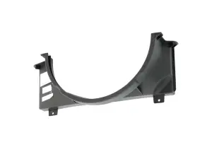 Radiator Fan Shroud Lower 5.0L/5.7L V8 88-98 Chevy GMC C/K Pickup SUV - Image 1 of 5