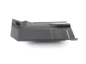 Front Cab Floor Half with Backing Plate RH 88-98 Chevy GMC C/K Pickup - Image 3 of 5