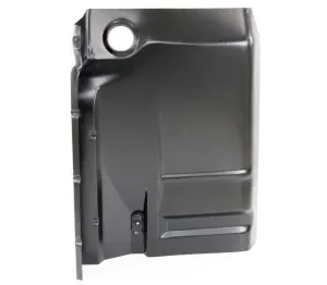 Front Cab Floor Half with Backing Plate RH 88-98 Chevy GMC C/K Pickup - Image 5 of 5