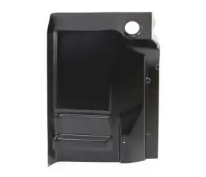 Front Cab Floor Half with Backing Plate RH 88-98 Chevy GMC C/K Pickup - Image 4 of 5