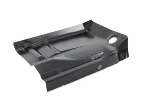 Front Cab Floor Half with Backing Plate RH 88-98 Chevy GMC C/K Pickup - Image 1 of 5