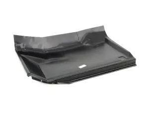 Front Cab Floor Half - LH - 88-98 Chevy GMC C/K Pickup Truck - Image 2 of 3
