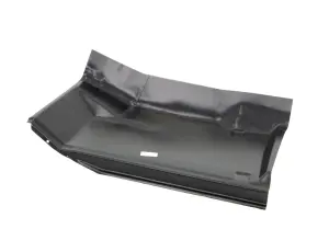 Front Cab Floor Half - LH - 88-98 Chevy GMC C/K Pickup Truck - Image 1 of 3