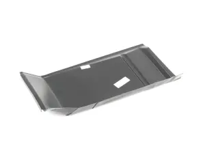Front Cab Floor Half - RH - 88-98 Chevy GMC C/K Pickup - Image 3 of 3