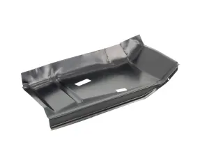 Front Cab Floor Half - RH - 88-98 Chevy GMC C/K Pickup - Image 1 of 3