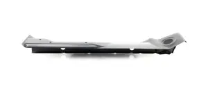 Cab Floor Outer Section - w/ Backing Plate - LH - 88-98 Chevy GMC C/K Pickup Truck - Image 3 of 3