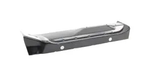 Cab Floor Outer Section - w/ Backing Plate - LH - 88-98 Chevy GMC C/K Pickup Truck - Image 2 of 3
