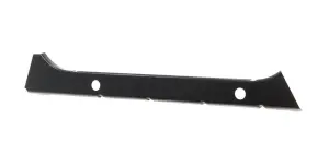 Inner Rocker Panel - RH - 88-98 Chevy GMC C/K Pickup Truck - Image 2 of 3