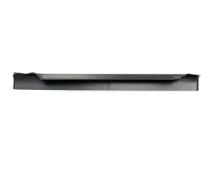 Rocker Panel - Slip-On Style - LH - 88-98 Chevy GMC C/K Pickup Truck - Image 3 of 3