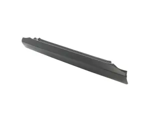 Rocker Panel - Slip-On Style - LH - 88-98 Chevy GMC C/K Pickup Truck - Image 2 of 3