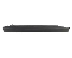 Rocker Panel - Slip-On Style - LH - 88-98 Chevy GMC C/K Pickup Truck - Image 1 of 3