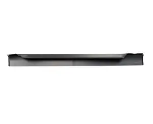 Rocker Panel - Slip-On Style - RH - 88-98 Chevy GMC C/K Pickup Truck - Image 3 of 3