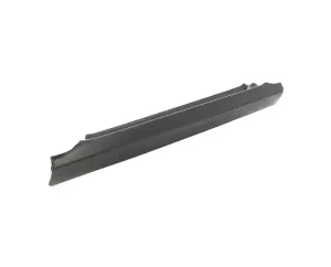 Rocker Panel - Slip-On Style - RH - 88-98 Chevy GMC C/K Pickup Truck - Image 2 of 3