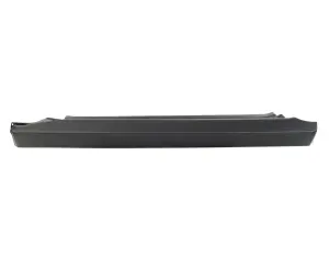 Rocker Panel - Slip-On Style - RH - 88-98 Chevy GMC C/K Pickup Truck - Image 1 of 3