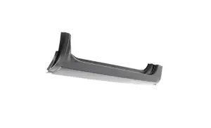Rocker Panel - OE Style - RH - 88-98 Chevy GMC C/K Pickup Truck - Image 2 of 3