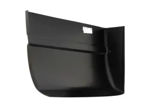 Cab Corner - RH - 88-98 Chevy GMC C/K Pickup Truck Extended Cab - Image 2 of 2