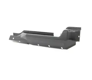 Inner Rocker Panel - LH - 88-98 Chevy GMC C/K Pickup Truck Extended Cab - Image 2 of 3