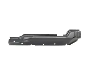 Inner Rocker Panel - LH - 88-98 Chevy GMC C/K Pickup Truck Extended Cab - Image 1 of 3