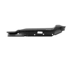 Inner Rocker Panel - RH - 88-98 Chevy GMC C/K Pickup Truck Extended Cab - Image 3 of 3
