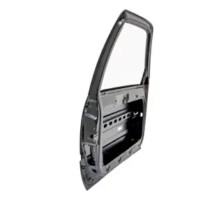 Front Door Shell - LH - 88-98 Chevy GMC C/K Pickup Truck SUV - Image 2 of 5