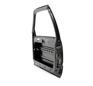 Front Door Shell - RH - 88-98 Chevy GMC C/K Pickup Truck SUV - Image 2 of 5