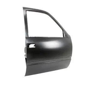 Front Door Shell - RH - 88-98 Chevy GMC C/K Pickup Truck SUV - Image 4 of 5
