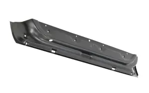 Inner Door Bottom Repair Panel - LH - 88-98 Chevy GMC C/K Pickup Truck SUV - Image 2 of 3