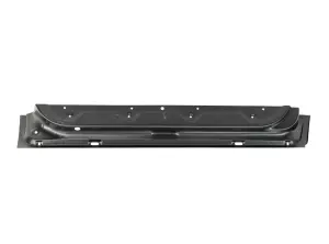 1999 Chevy Blazer Inner Door Bottom Repair Panel - LH - 88-98 Chevy GMC C/K Pickup Truck SUV