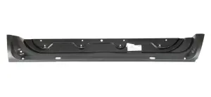 Inner Door Bottom Repair Panel - RH - 88-98 Chevy GMC C/K Pickup Truck SUV - Image 3 of 3