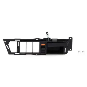 Interior Door Handle - Black - LH - 88-89 Chevy GMC CK Pickup Truck - Image 1 of 6
