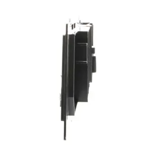 Interior Door Handle - Black - RH - 88-89 Chevy GMC CK Pickup Truck - Image 3 of 6