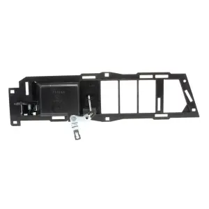 Interior Door Handle - Black - RH - 88-89 Chevy GMC CK Pickup Truck - Image 4 of 6