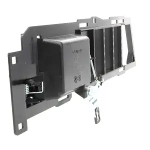 Interior Door Handle - Black - RH - 88-89 Chevy GMC CK Pickup Truck - Image 5 of 6