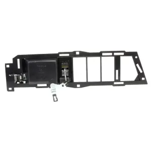 Interior Door Handle - Chrome - RH - 90-94 Chevy GMC CK Pickup Truck - Image 4 of 6