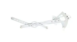 Front Door Window Regulator - Manual - LH - 88-94 Chevy GMC C/K Pickup Truck SUV - Image 3 of 3