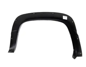 Rear Fender Flare - LH - 4WD - 88-98 Chevy GMC C/K Pickup Truck SUV - Image 3 of 3